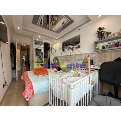 Dormitorio principal